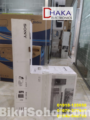 SONY Soundbar 5.1 HT-S20R Dolby Digital